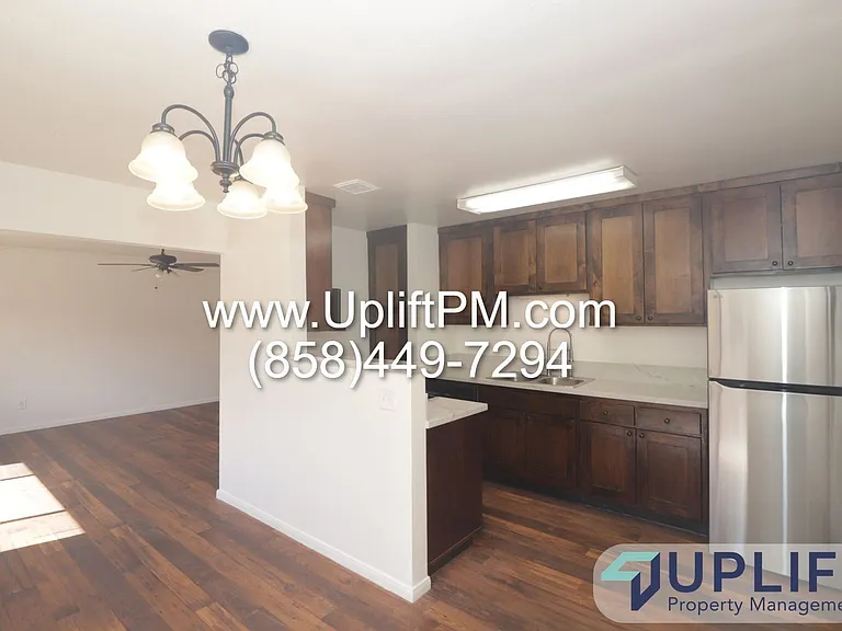 820 Scranton St #G — Photo 1