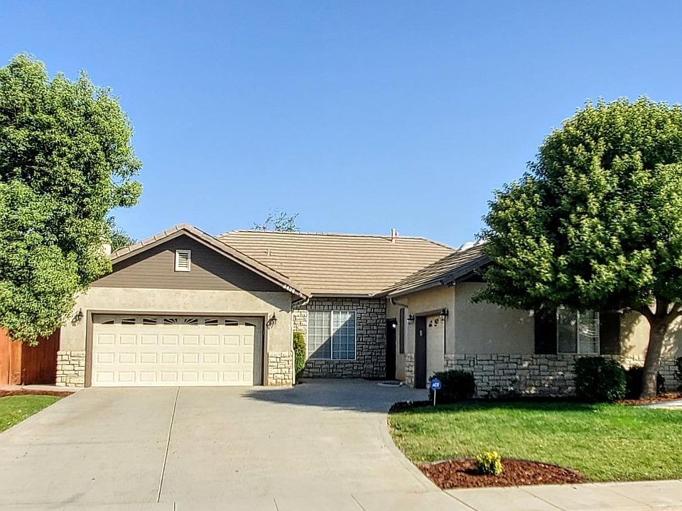 2454 Ollie Ct, Bakersfield, CA 93314 | Zillow