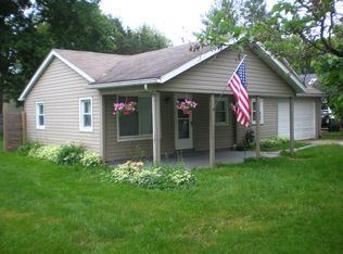 209 S Fulton St, Sandusky, MI 48471