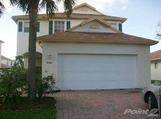 5063 Rambler Rose Way, West Palm Beach, FL 33415