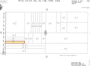 0 Palmdale Rd, Victorville, CA 92395