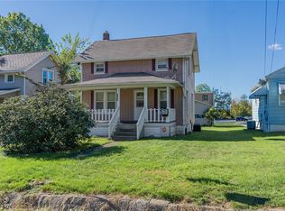 2552 Nesbitt Ave, Akron, OH 44314