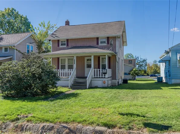 2552 Nesbitt Ave, Akron, OH 44314