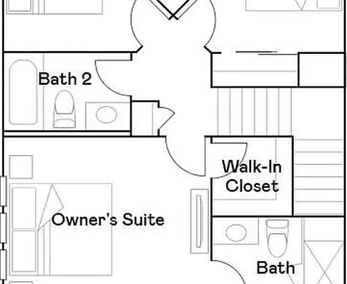 6400 Red Willow Dr #2 — Photo 13