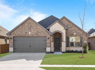 3121 Swather Dr, McKinney, TX 75071