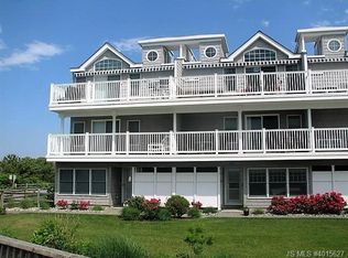 40 W 4th St UNIT 1-W, Barnegat Light, NJ 08006