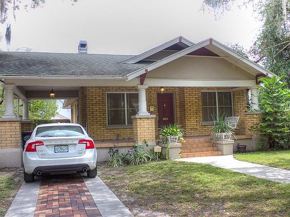 2nd image of 205 W Crest Ave