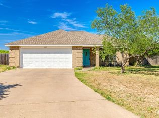 6317 Wrangler Ln, San Angelo, TX 76904