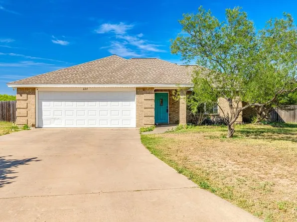 6317 Wrangler Ln, San Angelo, TX 76904