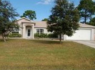 893 Thuringer St NW, Palm Bay, FL 32907