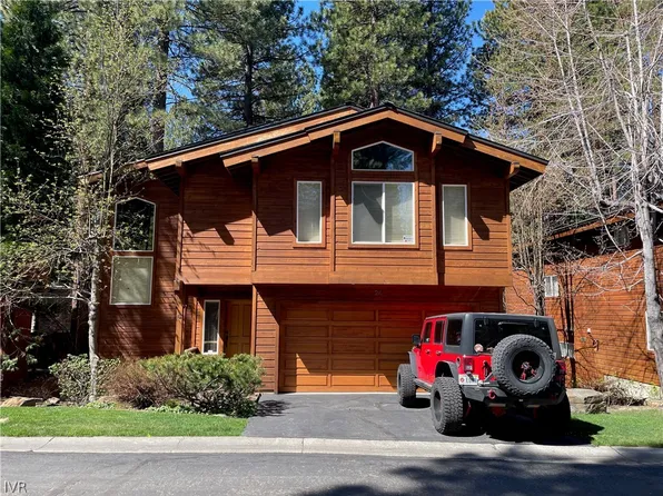 198 Country Club Dr #24, Incline Village, NV 89451