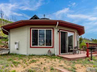 1629 Gold Run Rd, Boulder, CO 80302