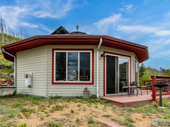 1629 Gold Run Rd, Boulder, CO 80302
