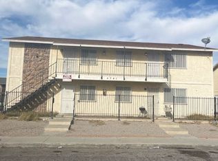 4741 Corsaire Ave, Las Vegas, NV 89115