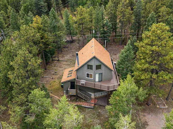 150 Yellow Pine Drive, Bailey, CO 80421