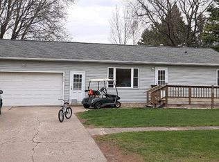 212 W Walnut, Hubbard, IA 50122