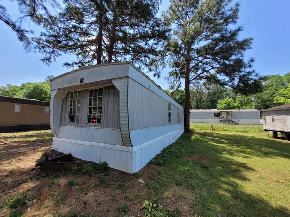 6016 Glade Rd, Anniston, AL