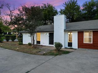 1738 Rutland Dr #A, Austin, TX 78758