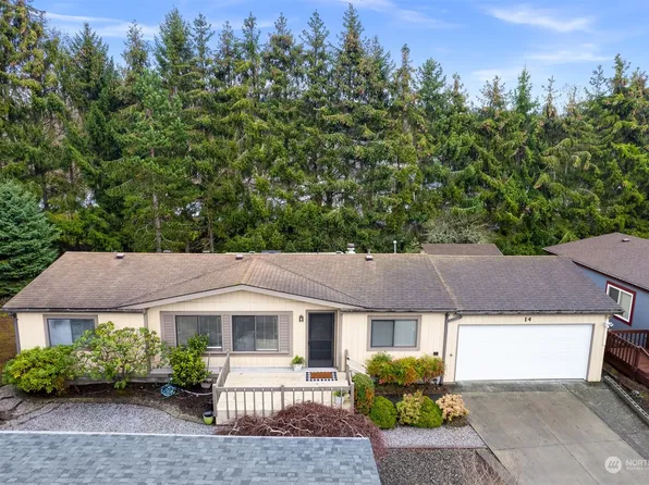 2015 24th Street #14, Bellingham, WA 98225