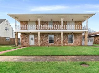 7446 Dartmoor Dr, New Orleans, LA 70127
