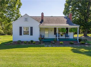3424 E Martin Luther King Jr Dr, High Point, NC 27260
