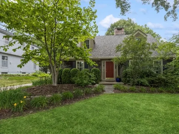 3028 SW 39th St, Des Moines, IA 50321