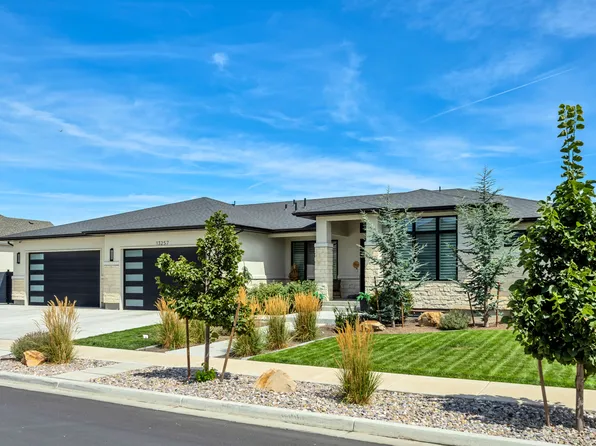 13257 S Sky Ranch Rd W, Herriman, UT 84096
