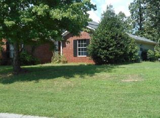 41 Trillium Trl NE, Rome, GA 30165