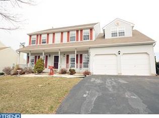 919 Gladwyn Rd, Warminster, PA 18974