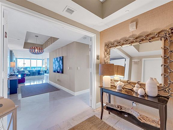 4th image of 101 S Fort Lauderdale Beach Boulevard #1001
