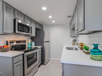 3402 N 32nd St UNIT 118, Phoenix, AZ, 85018