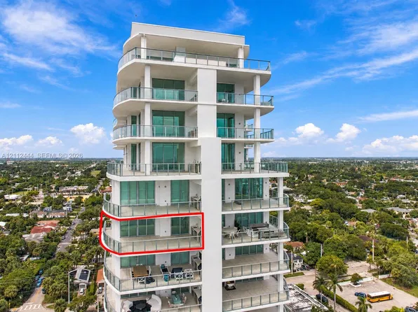 4714 N Flagler Dr #1601, West Palm Beach, FL 33407