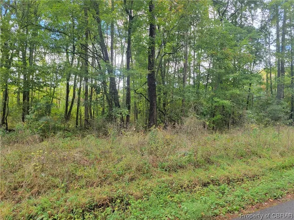 0 Ditchley Rd, Heathsville, VA 22473