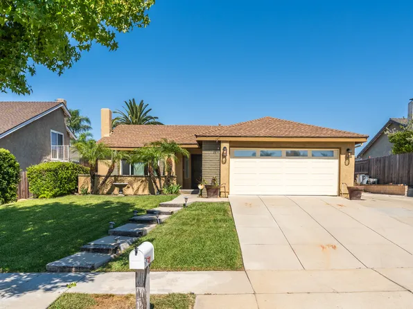 14745 Velvet St, Chino Hills, CA 91709