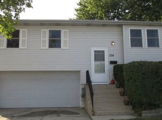 324 Eaton Ave, Romeoville, IL 60446