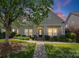 1004 Envoy Ln, Indian Trail, NC 28079