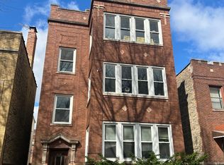 4230 N Francisco Ave #2, Chicago, IL 60618