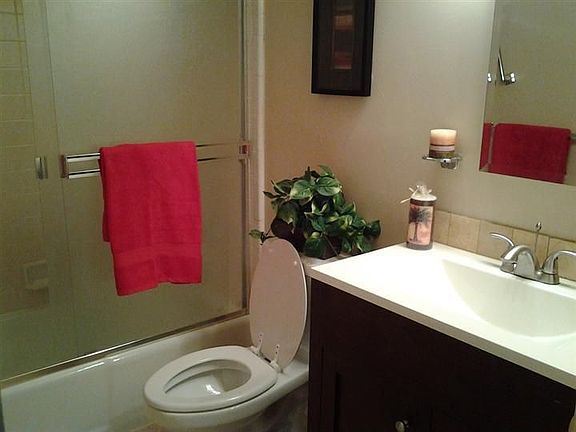 Hall Bath