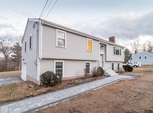 155 Coburn Rd, Berlin, MA 01503