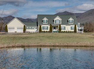 2500 Mission Rd, Murphy, NC 28906