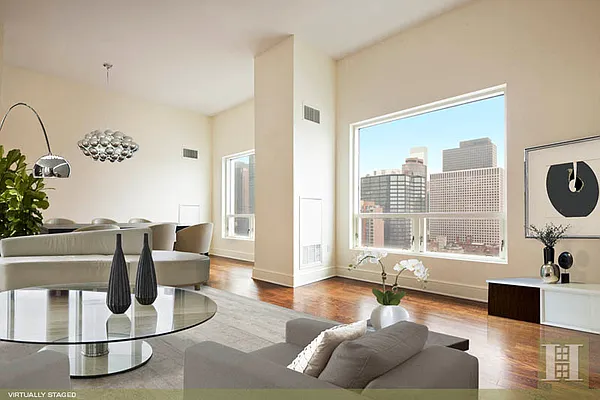 Rented by Halstead Real Estate | media 9