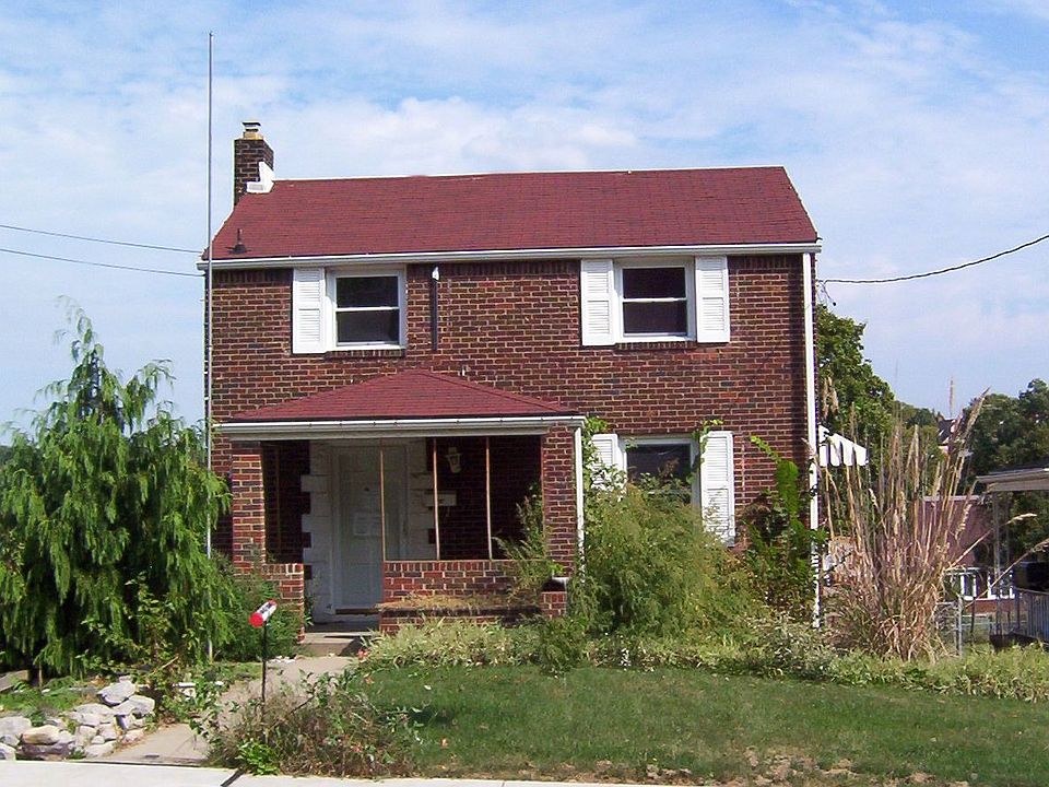 Brick 2-story