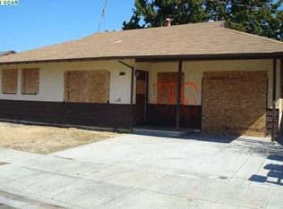 25460 Donald Ave, Hayward, CA 94544