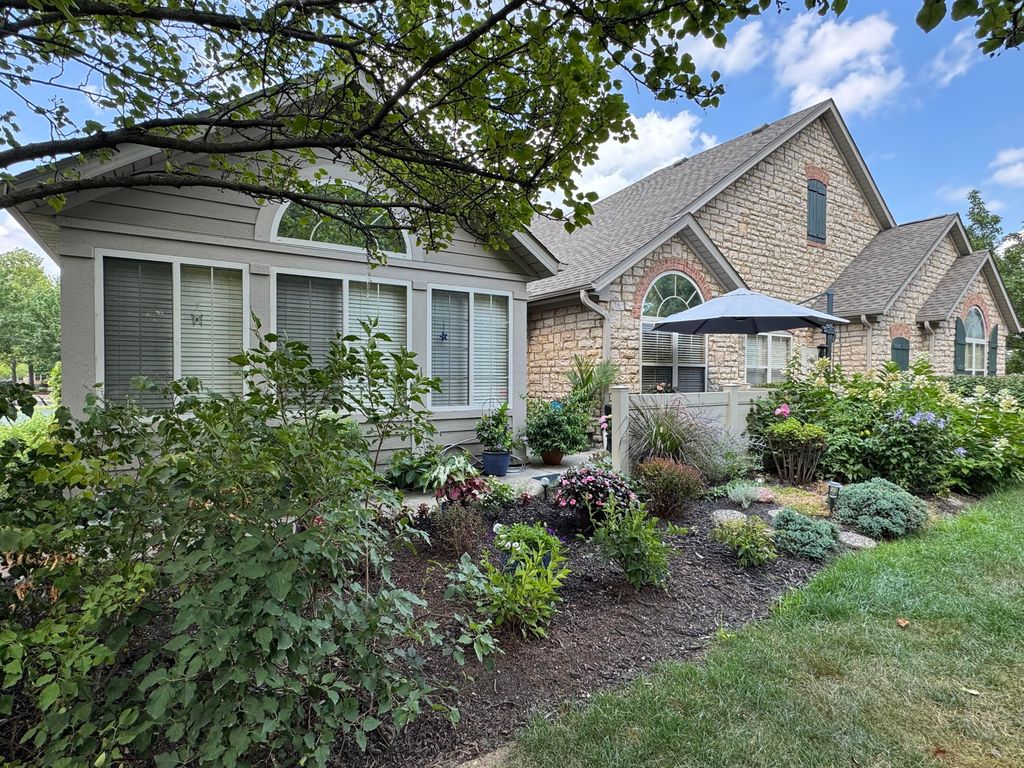 Real estate listing image