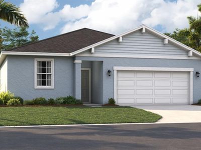432 Shoreview Sands Ave, Mascotte, FL, 34753