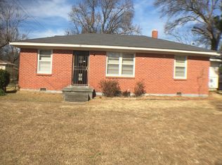 16 E Belle Haven Rd, Memphis, TN 38109