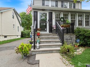118 Rutgers St, Metuchen, NJ 08840