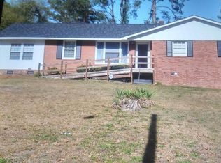 3200 Love St, Columbia, SC 29204