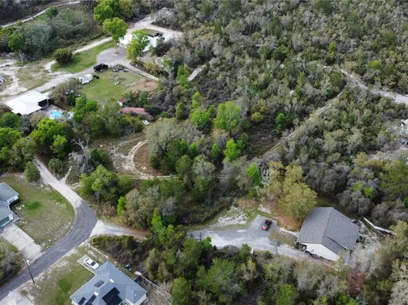 RIDGEWOOD AVENUE LOT 99, ORANGE CITY, FL 32763
