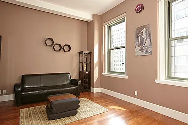 Rented by Town Residential